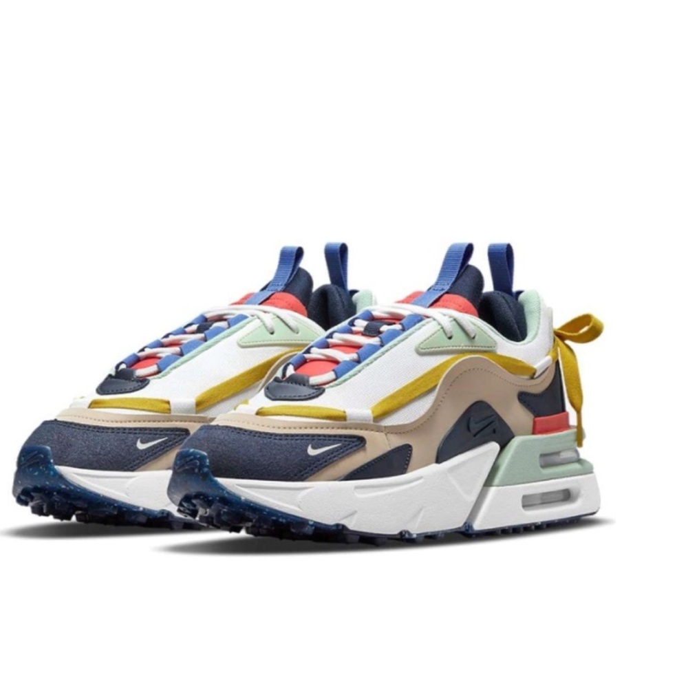 Nike Air Max Furyosa Rattan